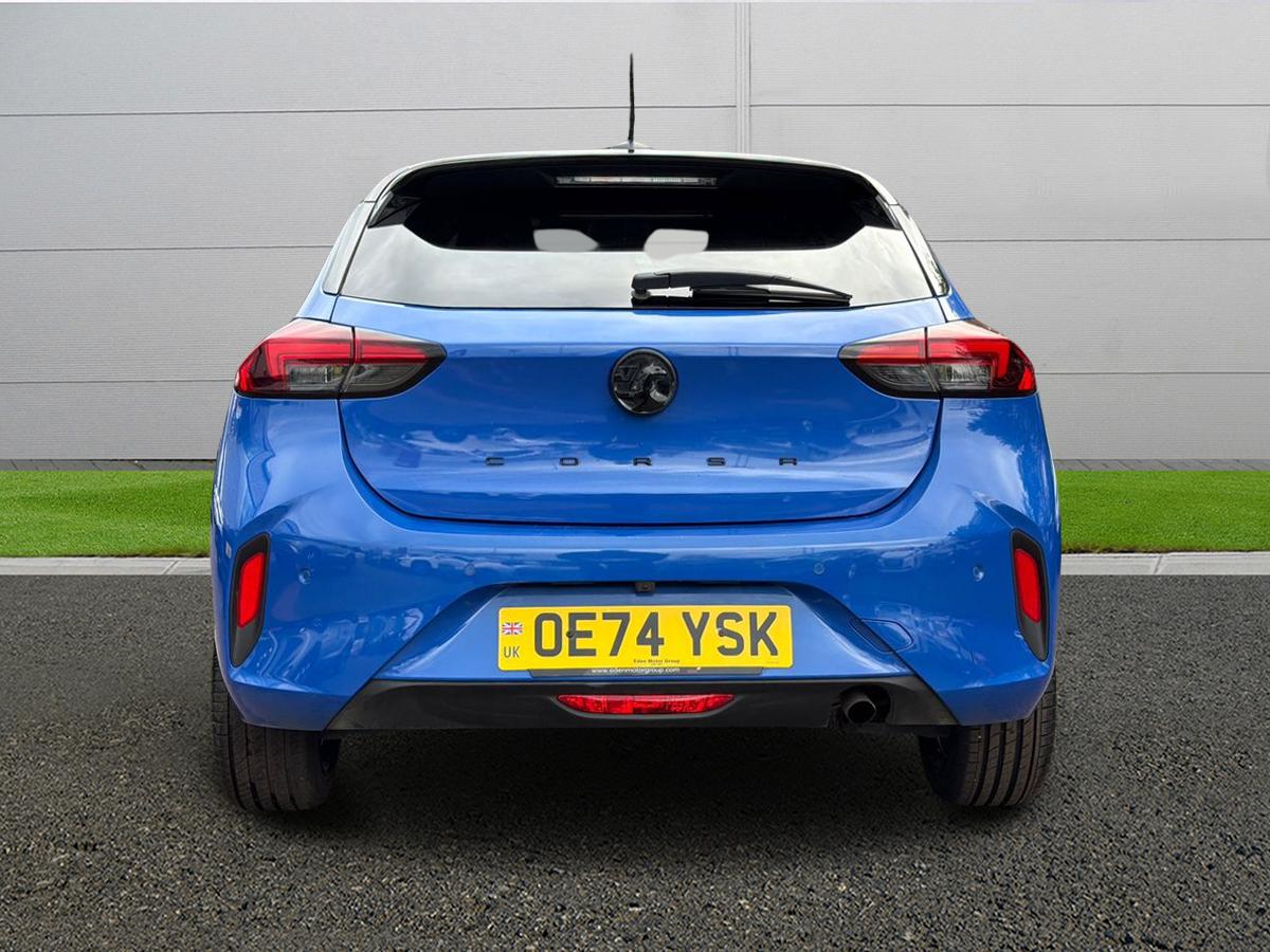 Used Vauxhall Corsa 2024 for sale - 77003019: Photo 6