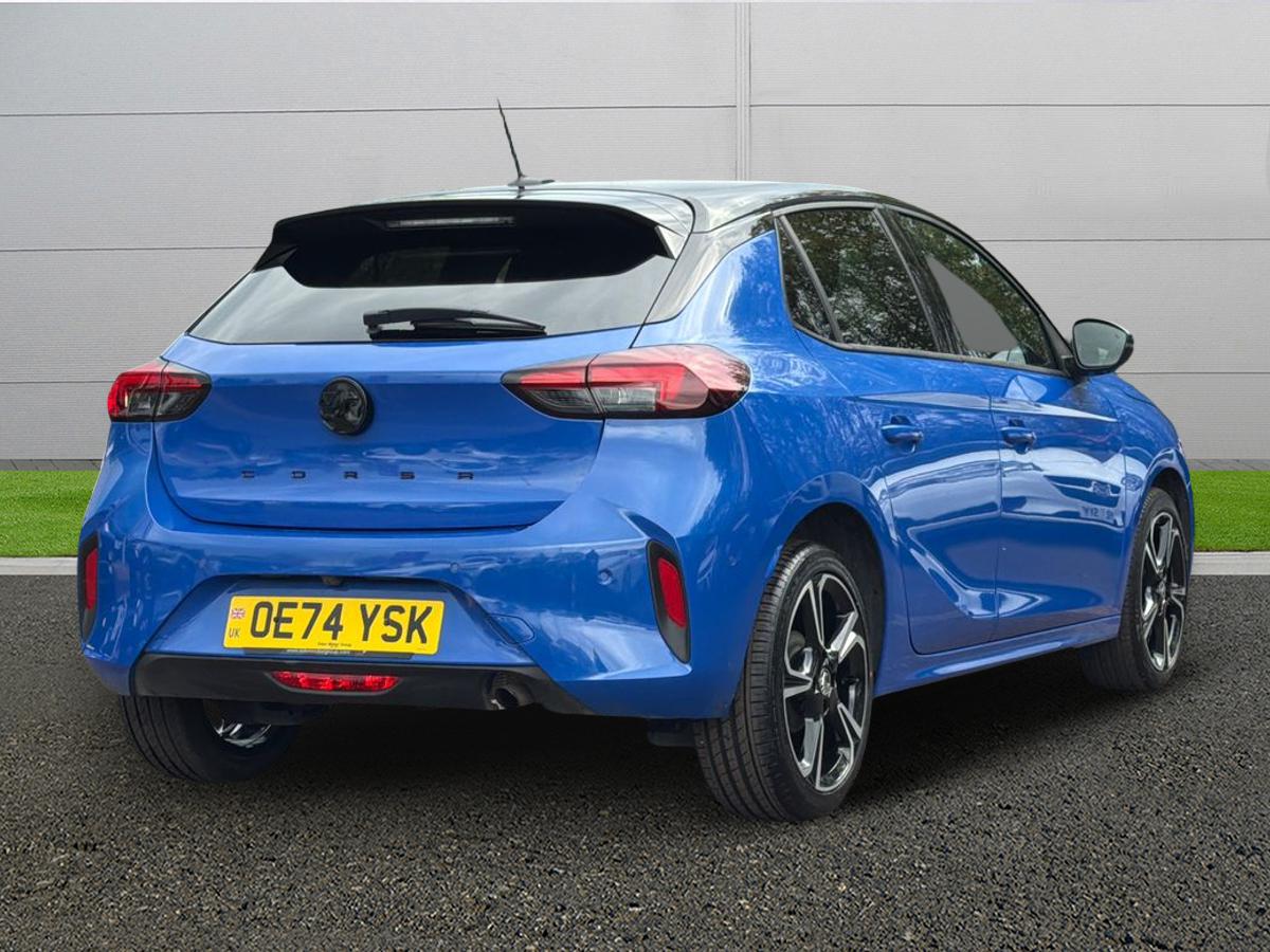 Used Vauxhall Corsa 2024 for sale - 77003019: Photo 7