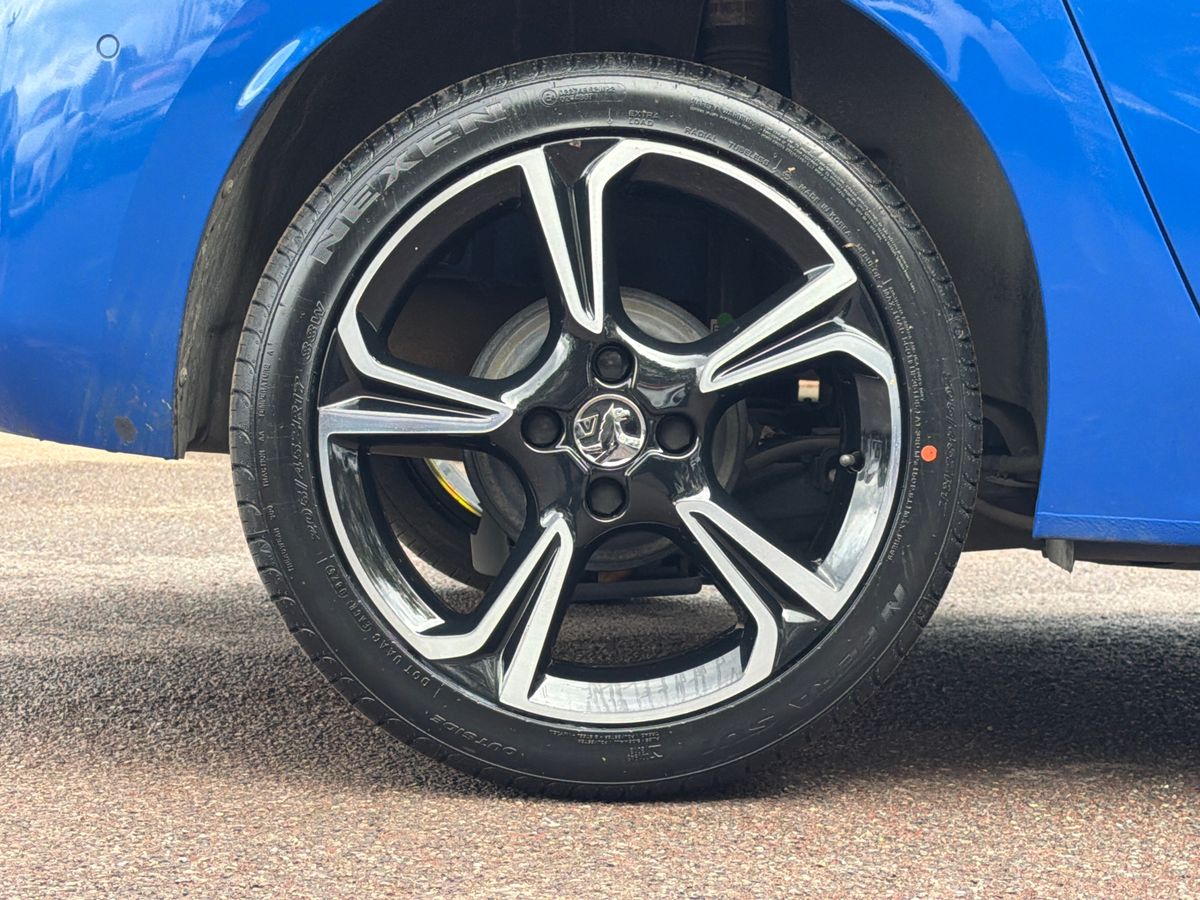 Used Vauxhall Corsa 2024 for sale - 77003019: Photo 9