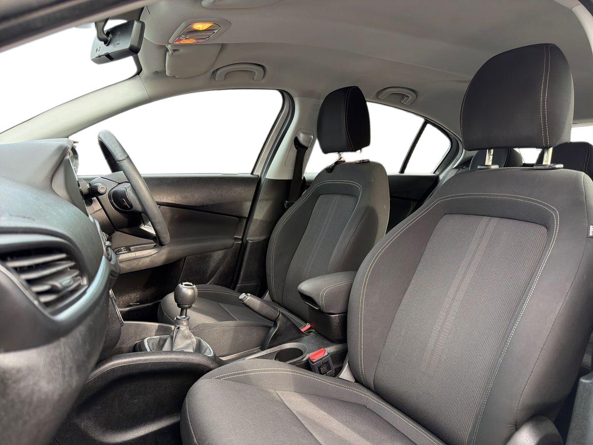 Used Fiat Tipo 2017 for sale - 77499659: Photo 10