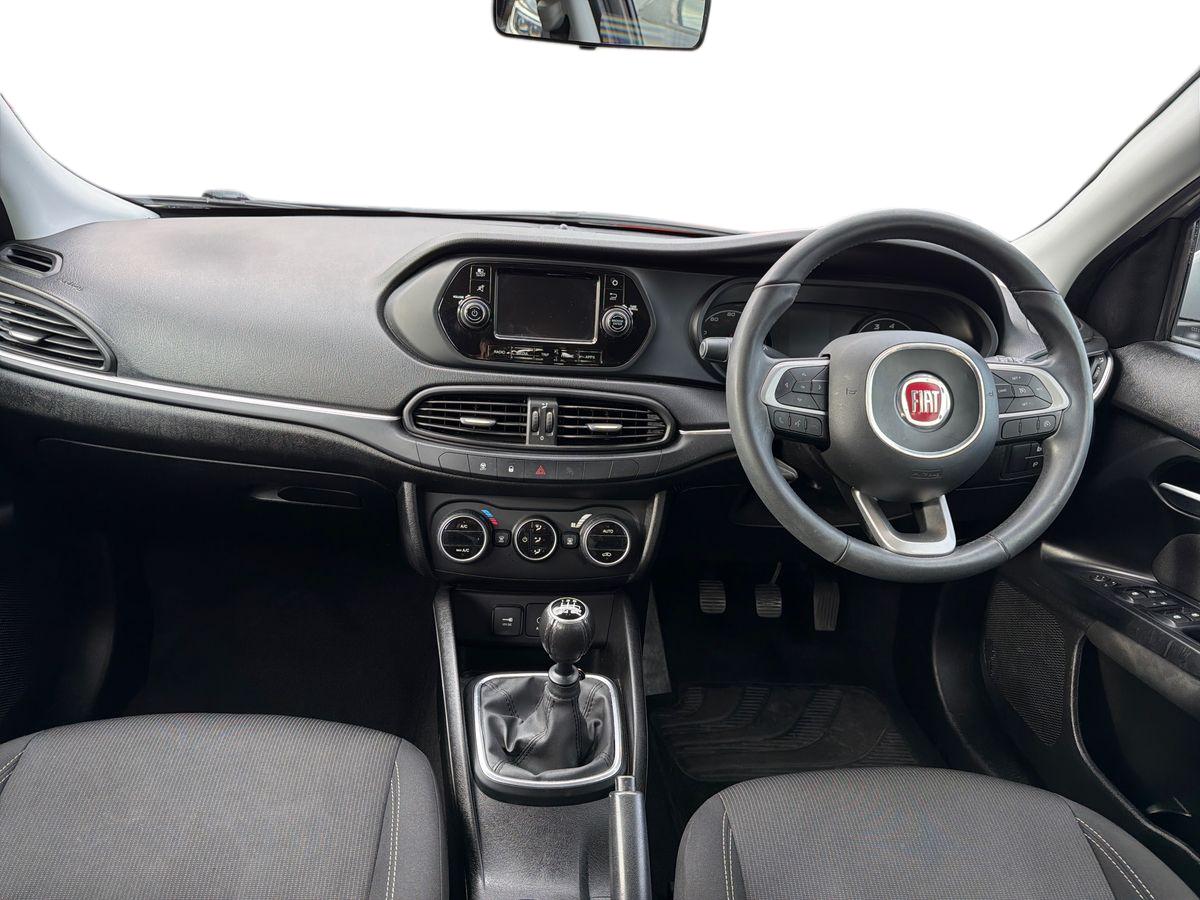 Used Fiat Tipo 2017 for sale - 77499659: Photo 13