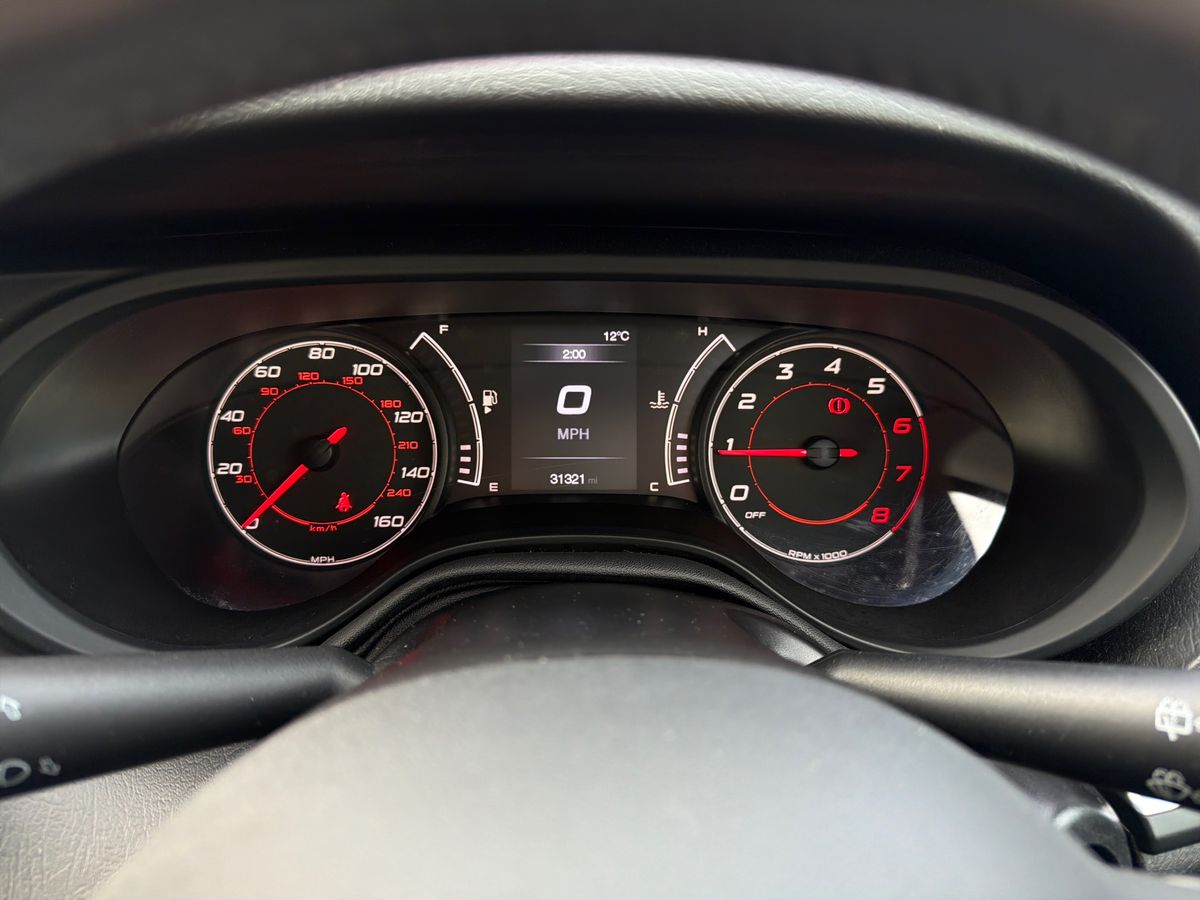 Used Fiat Tipo 2017 for sale - 77499659: Photo 14