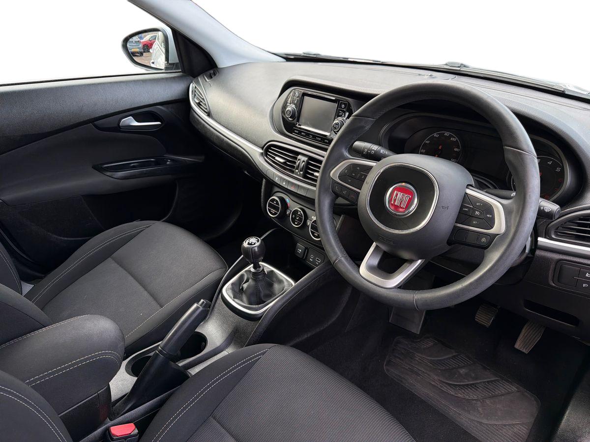 Used Fiat Tipo 2017 for sale - 77499659: Photo 15