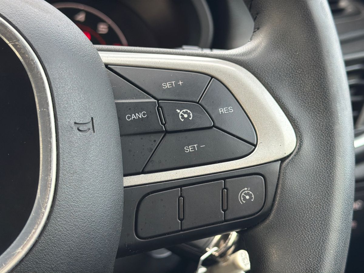 Used Fiat Tipo 2017 for sale - 77499659: Photo 17