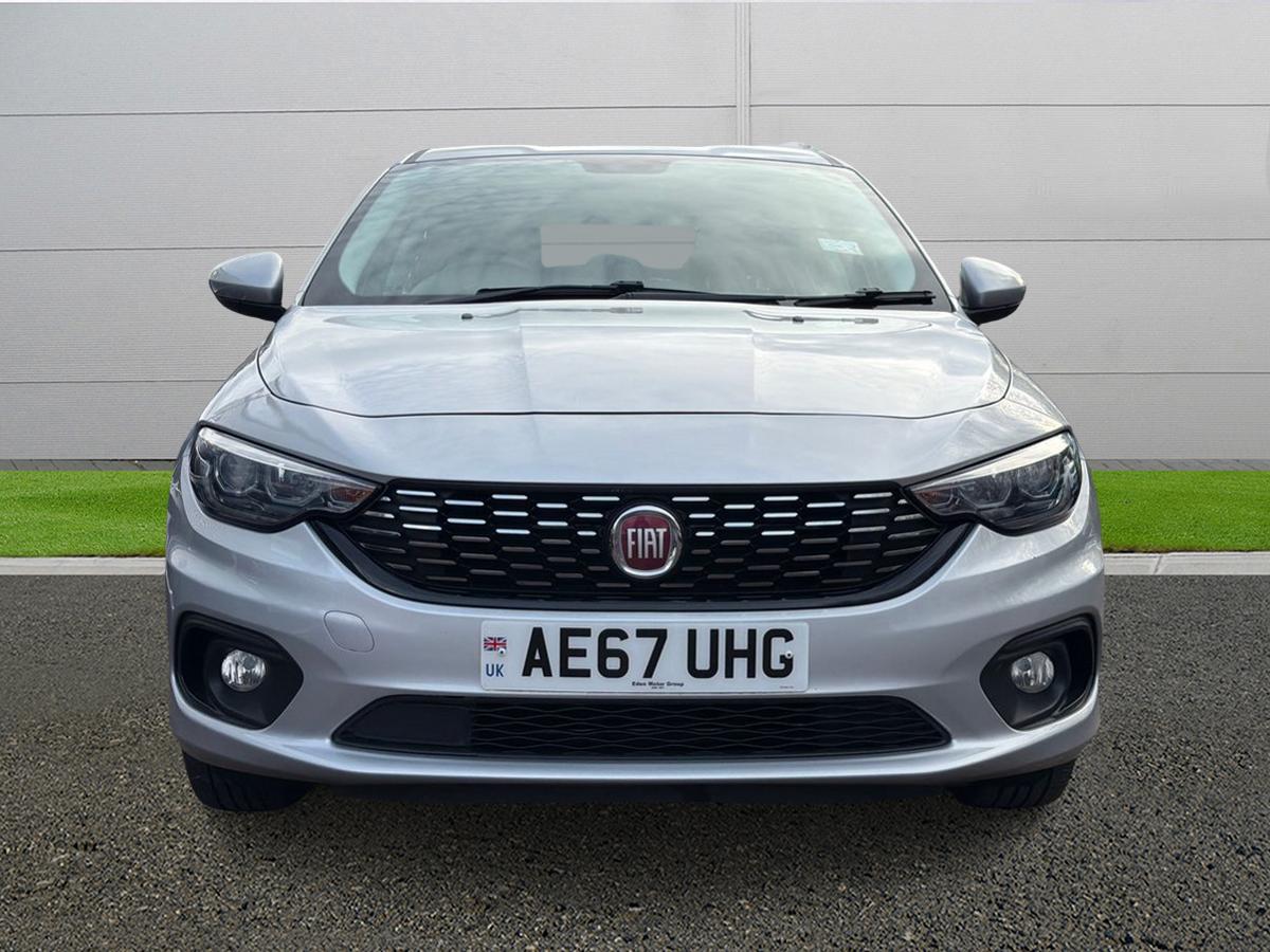 Used Fiat Tipo 2017 for sale - 77499659: Photo 2