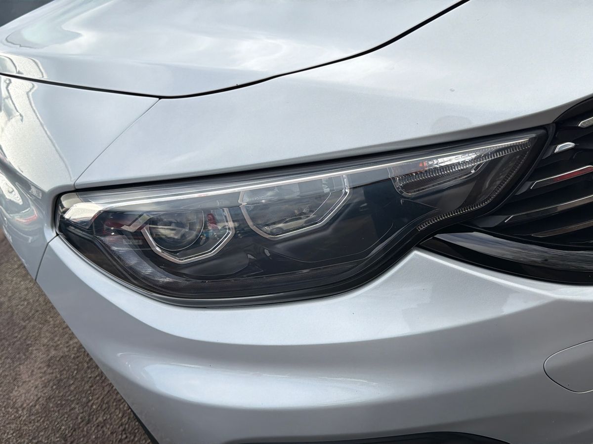 Used Fiat Tipo 2017 for sale - 77499659: Photo 21