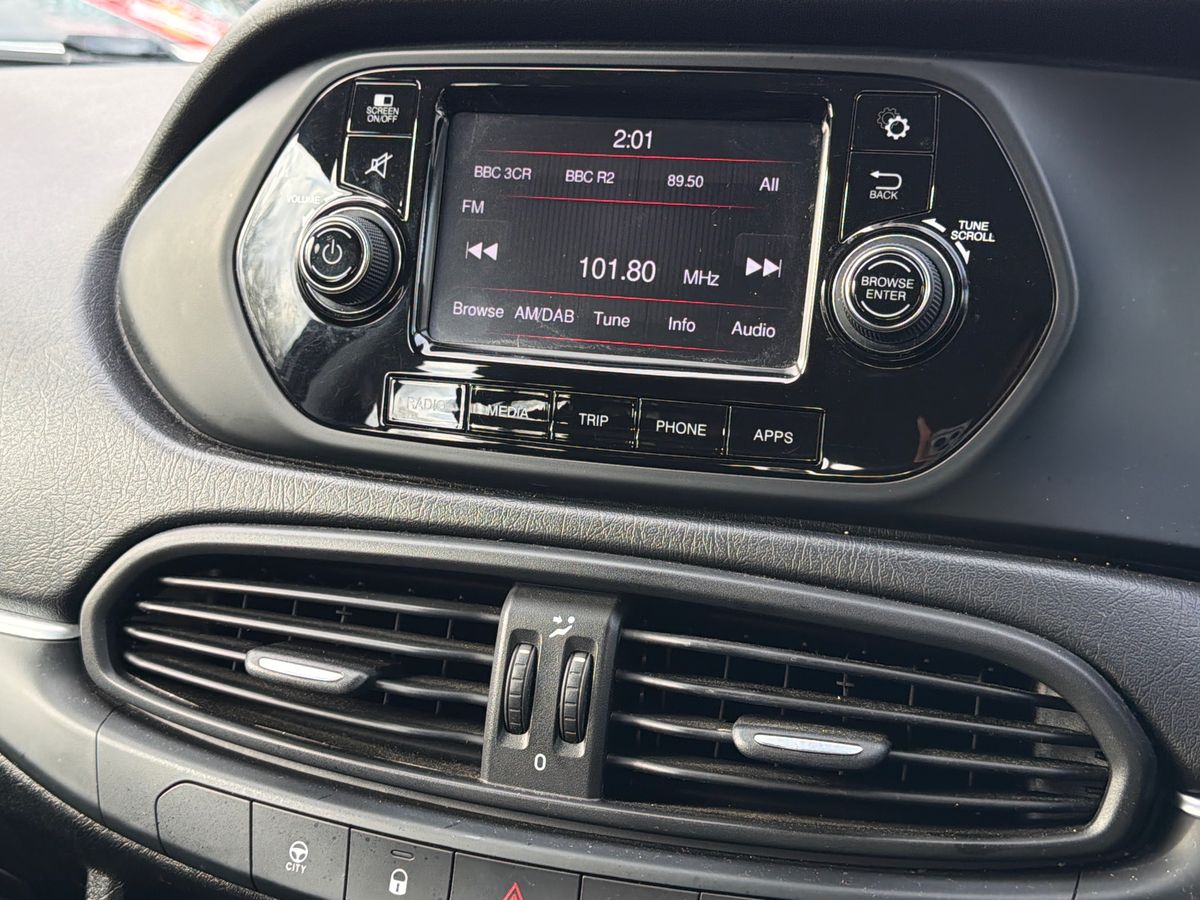 Used Fiat Tipo 2017 for sale - 77499659: Photo 23