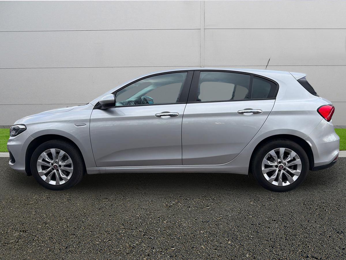 Used Fiat Tipo 2017 for sale - 77499659: Photo 4