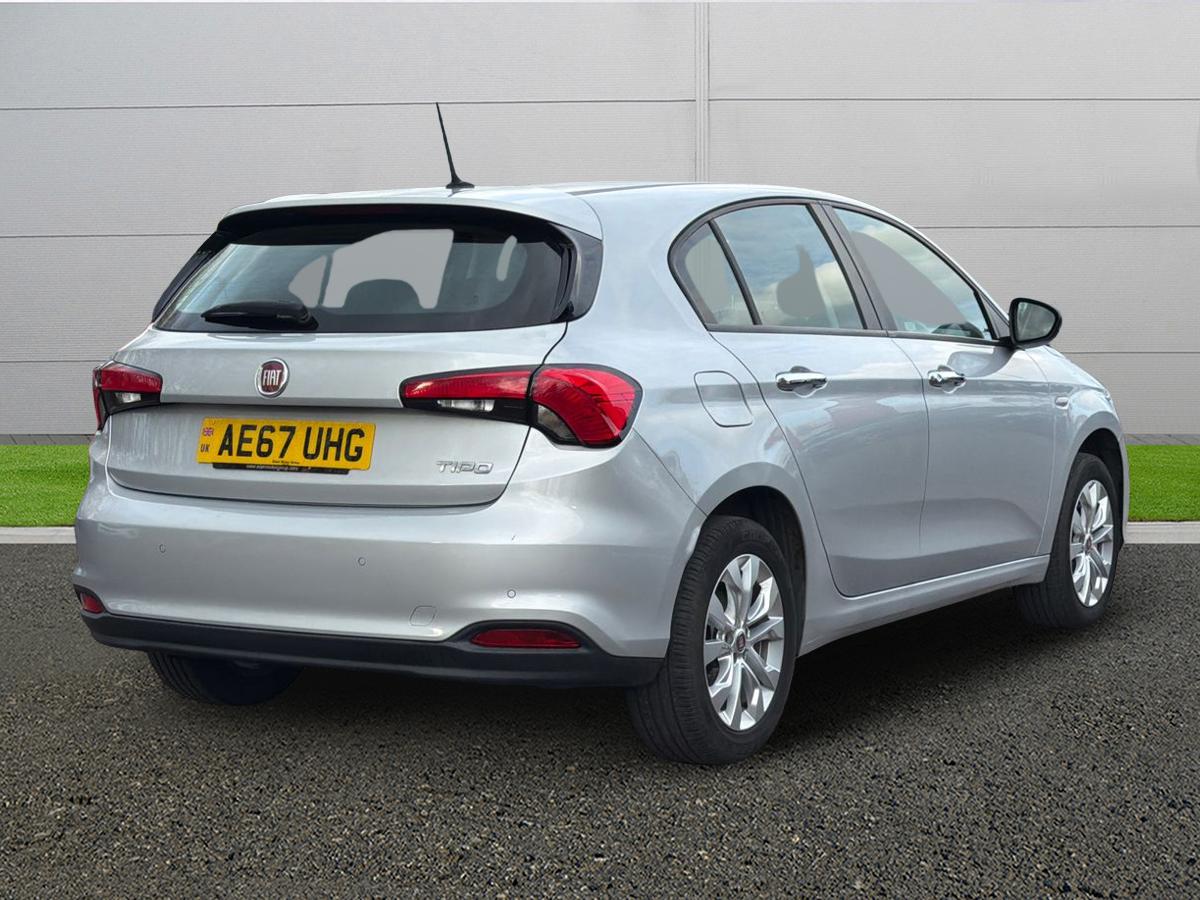 Used Fiat Tipo 2017 for sale - 77499659: Photo 7