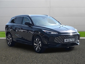 Used MG MG HS 2026 for sale - 79001167: Photo