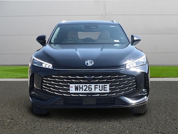 Used MG MG HS 2026 for sale - 79001167: Photo