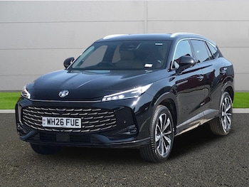 Used MG MG HS 2026 for sale - 79001167: Photo