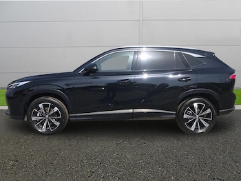Used MG MG HS 2026 for sale - 79001167: Photo