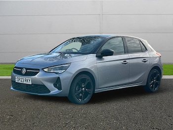 Used Vauxhall Corsa 2023 for sale - 76887465: Photo