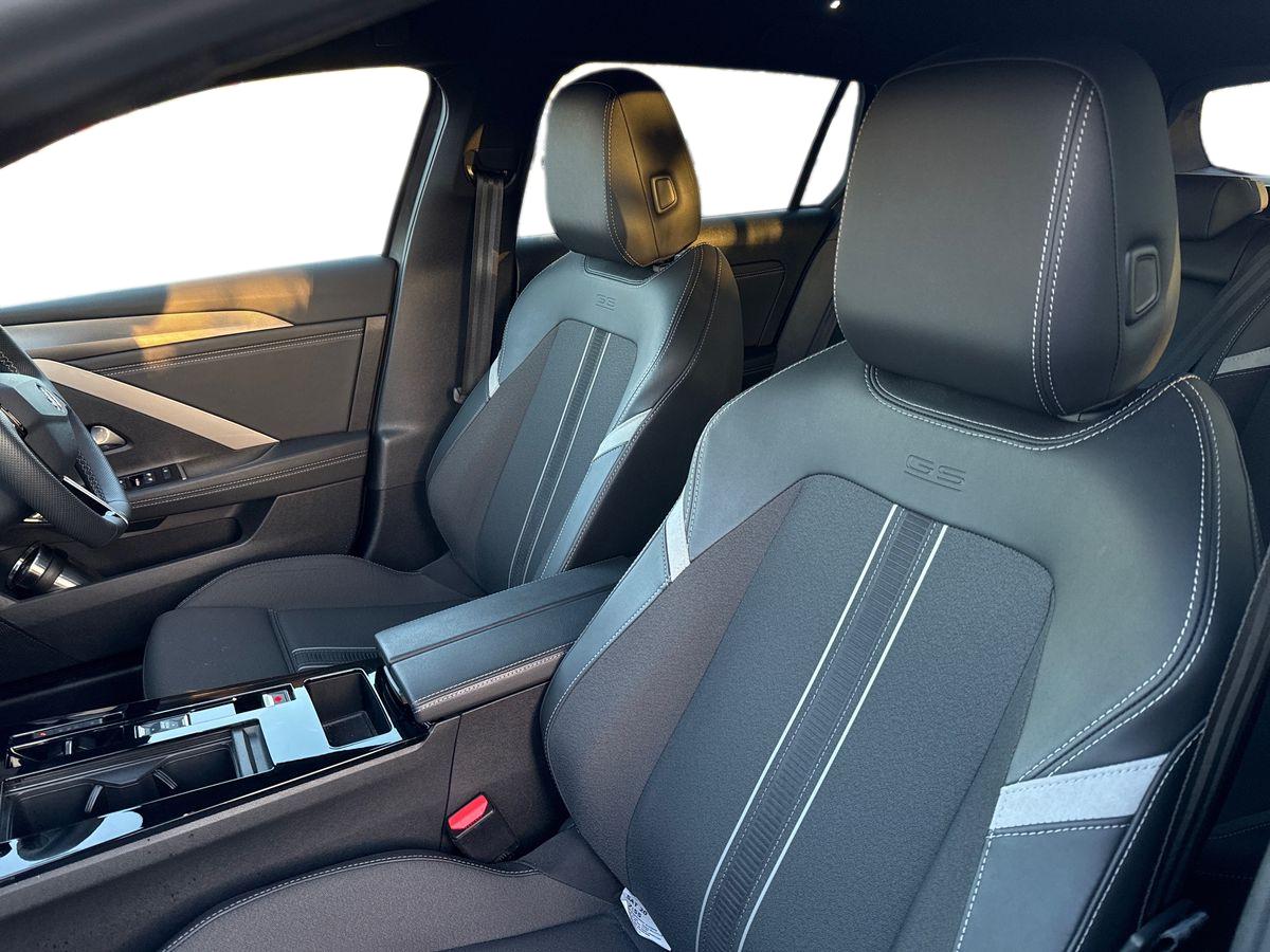 Used Vauxhall Astra 2025 for sale - 77261674: Photo 10