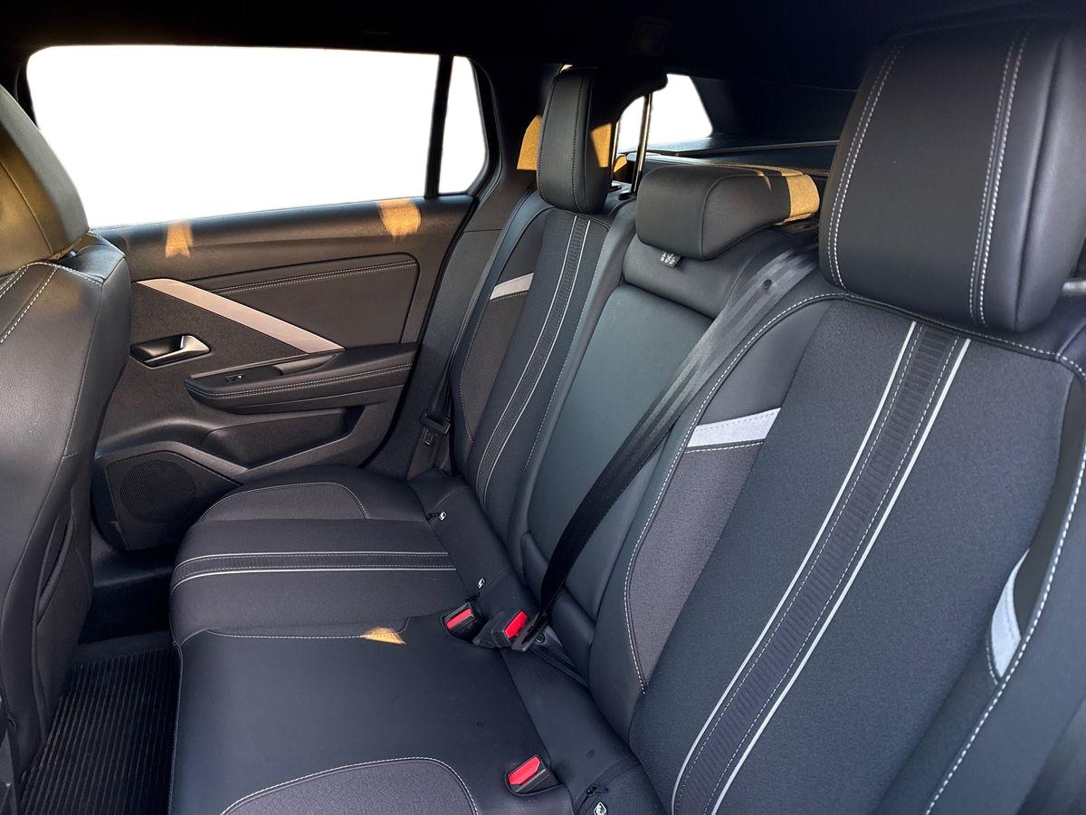 Used Vauxhall Astra 2025 for sale - 77261674: Photo 11