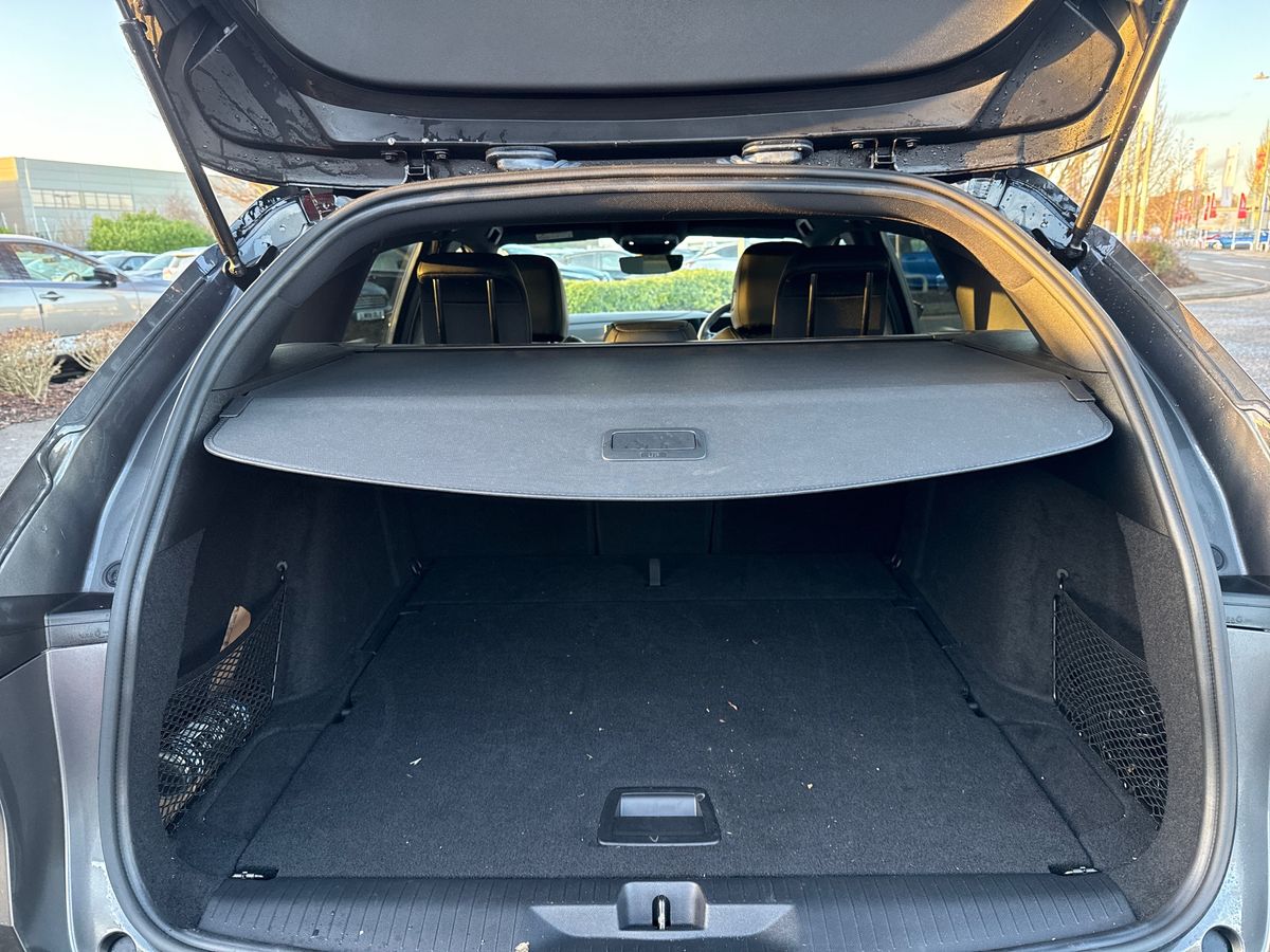 Used Vauxhall Astra 2025 for sale - 77261674: Photo 12