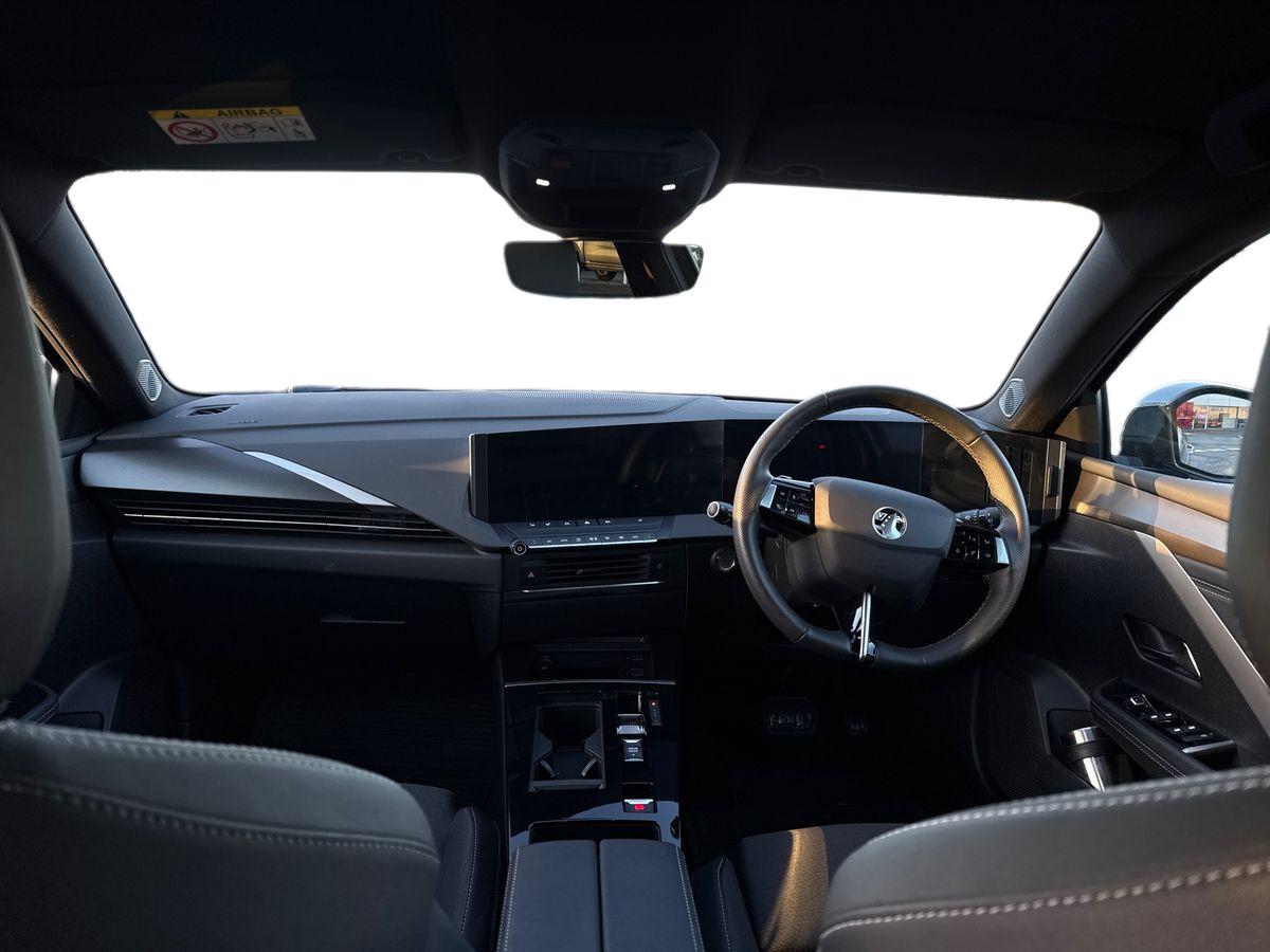 Used Vauxhall Astra 2025 for sale - 77261674: Photo 13