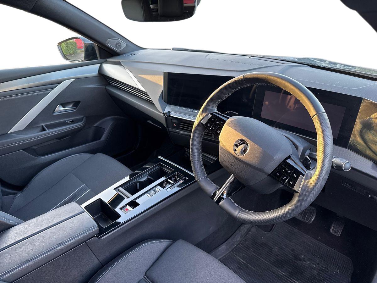 Used Vauxhall Astra 2025 for sale - 77261674: Photo 15