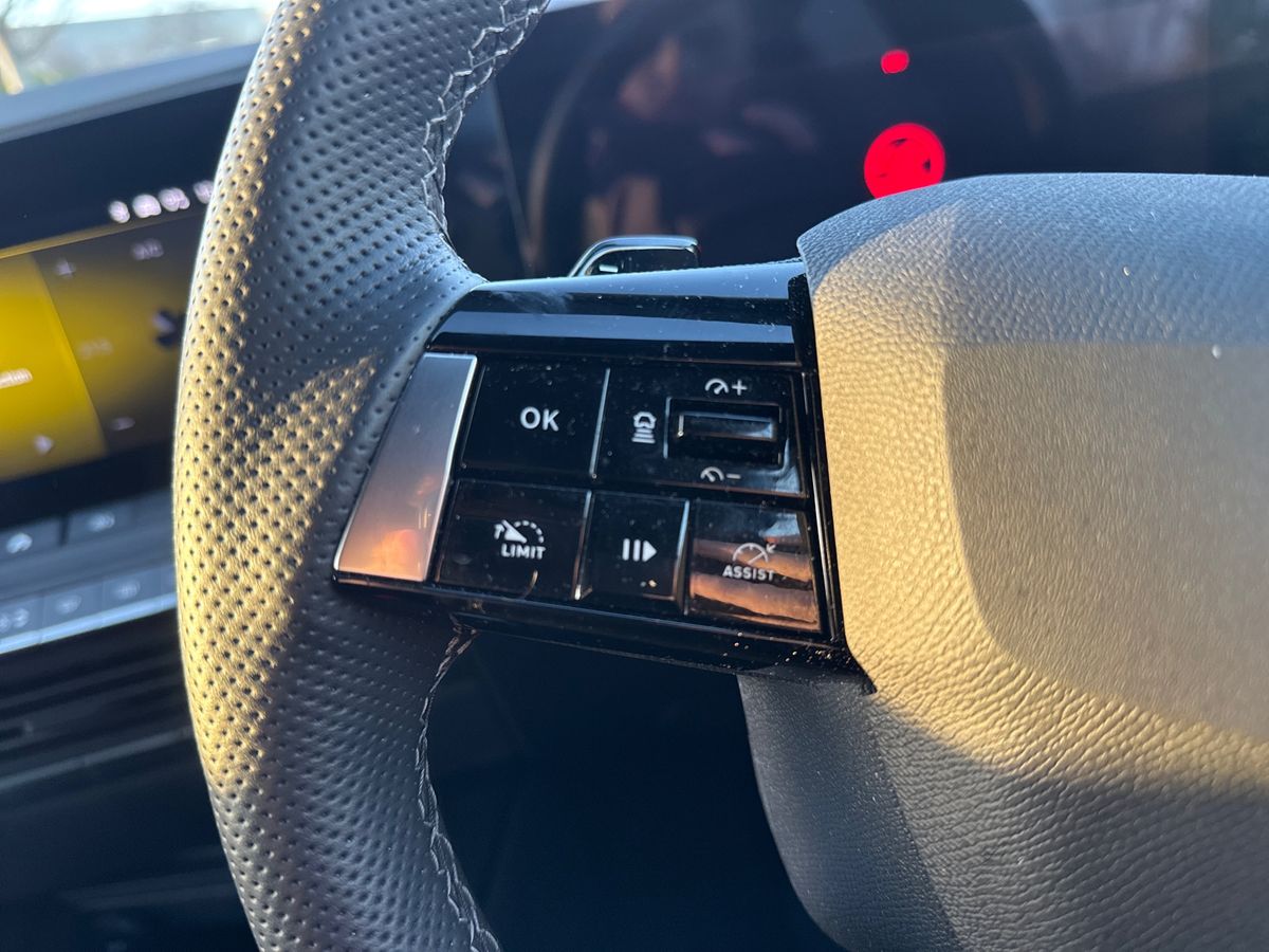 Used Vauxhall Astra 2025 for sale - 77261674: Photo 16