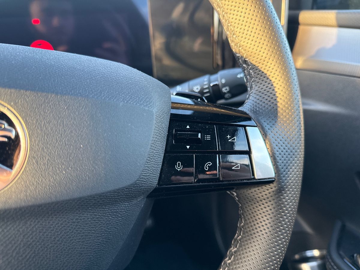 Used Vauxhall Astra 2025 for sale - 77261674: Photo 17