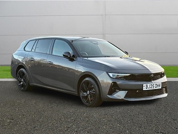 2025 - 1.2 Turbo 130 GS 5dr Auto