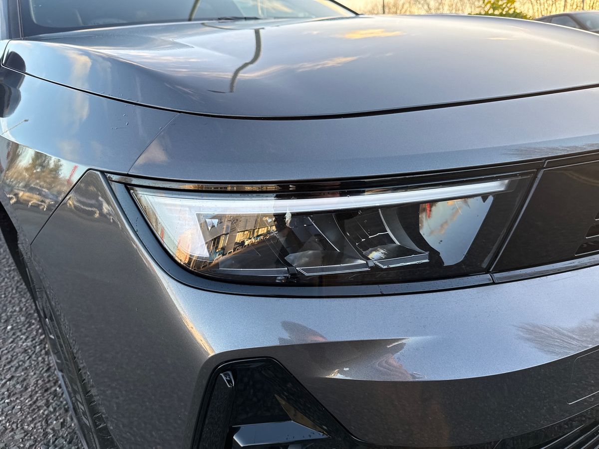 Used Vauxhall Astra 2025 for sale - 77261674: Photo 21