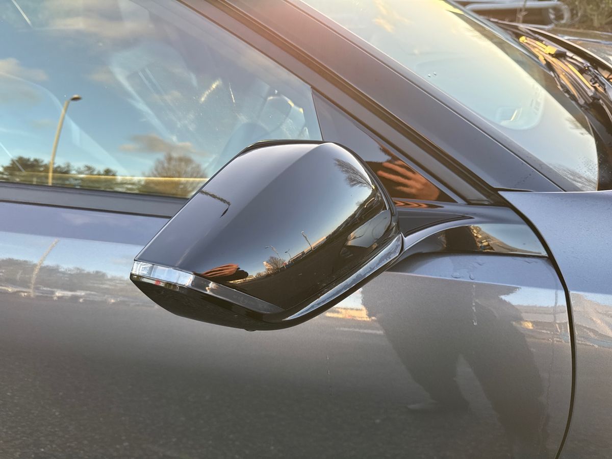 Used Vauxhall Astra 2025 for sale - 77261674: Photo 22