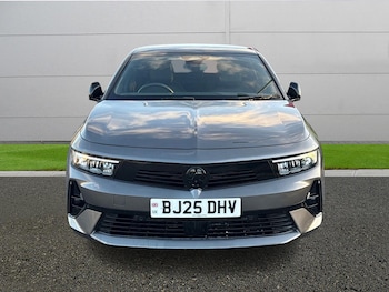 Used Vauxhall Astra 2025 for sale - 77261674: Photo