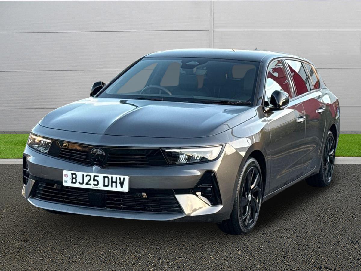 Used Vauxhall Astra 2025 for sale - 77261674: Photo 3