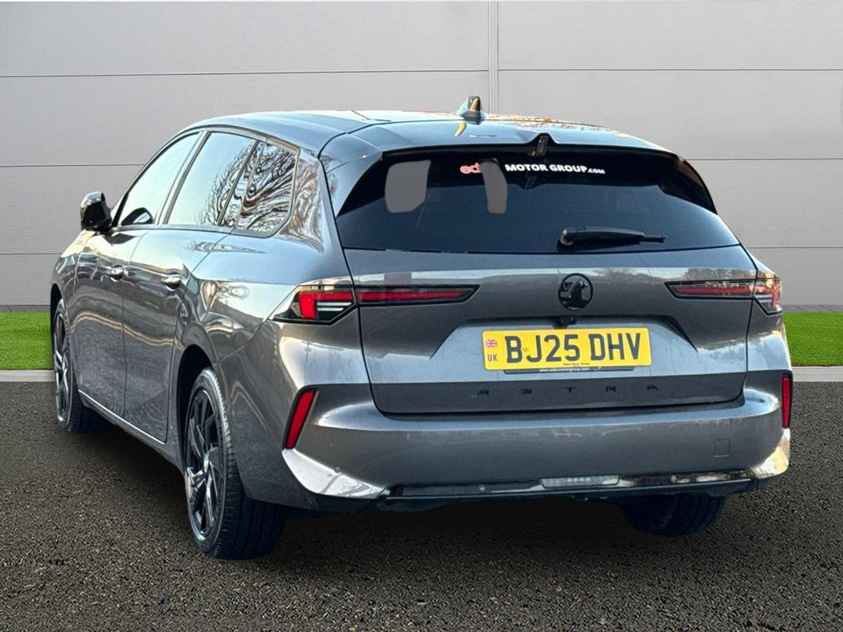 Used Vauxhall Astra 2025 for sale - 77261674: Photo 5