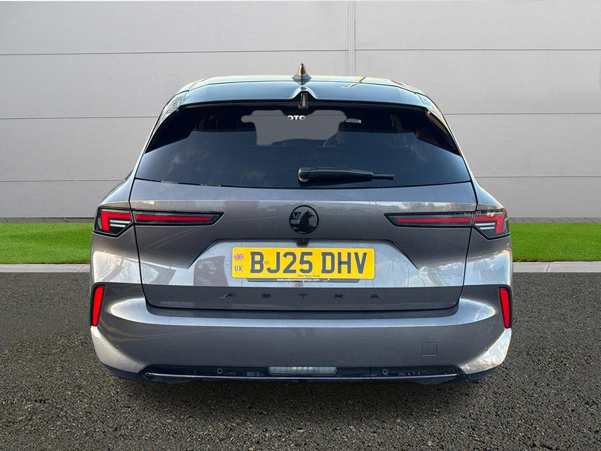 Used Vauxhall Astra 2025 for sale - 77261674: Photo 6