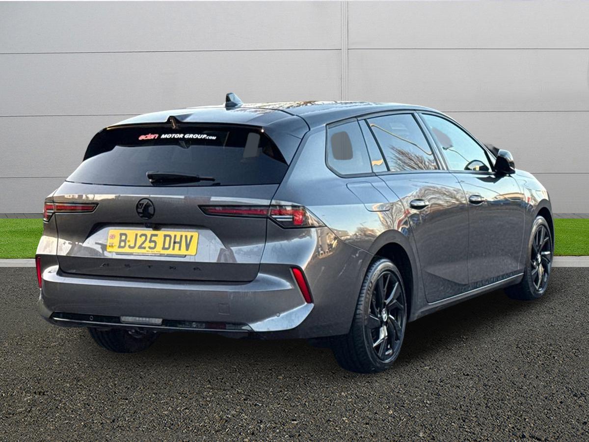 Used Vauxhall Astra 2025 for sale - 77261674: Photo 7