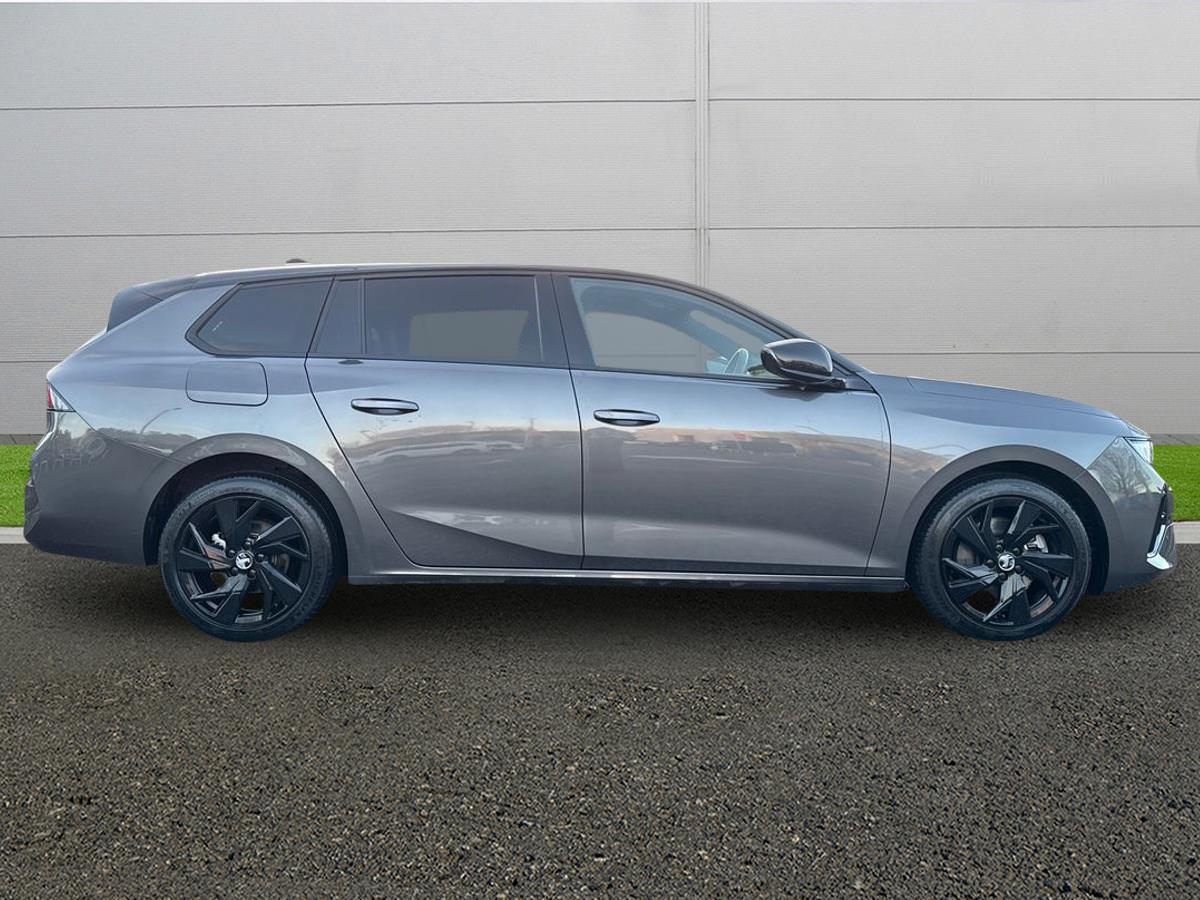 Used Vauxhall Astra 2025 for sale - 77261674: Photo 8