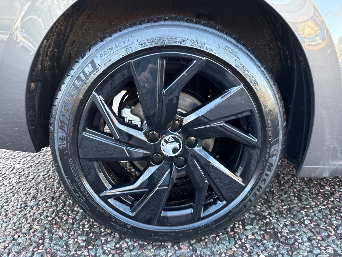 Used Vauxhall Astra 2025 for sale - 77261674: Photo 9