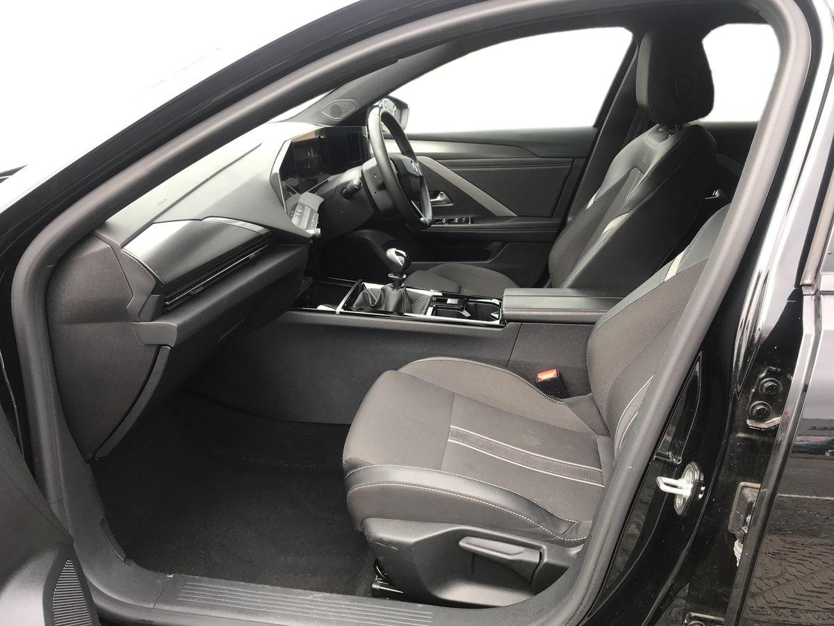 Used Vauxhall Astra 2023 for sale - 77739978: Photo 10