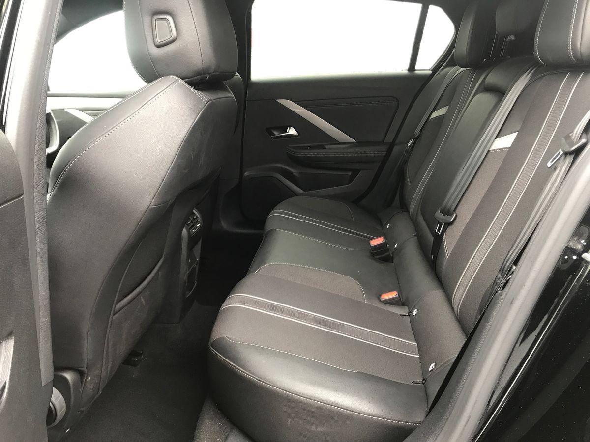 Used Vauxhall Astra 2023 for sale - 77739978: Photo 11