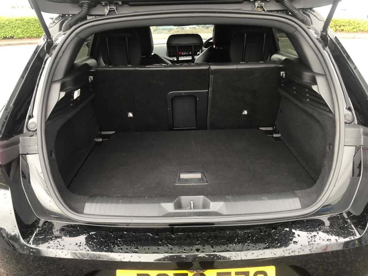 Used Vauxhall Astra 2023 for sale - 77739978: Photo 12