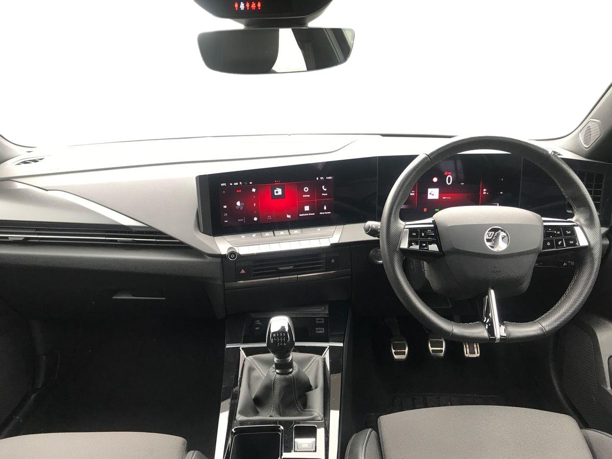 Used Vauxhall Astra 2023 for sale - 77739978: Photo 13