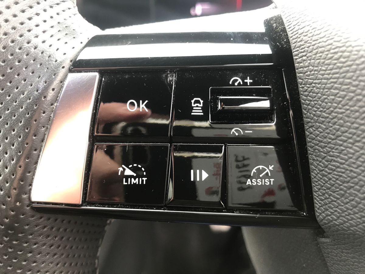 Used Vauxhall Astra 2023 for sale - 77739978: Photo 16