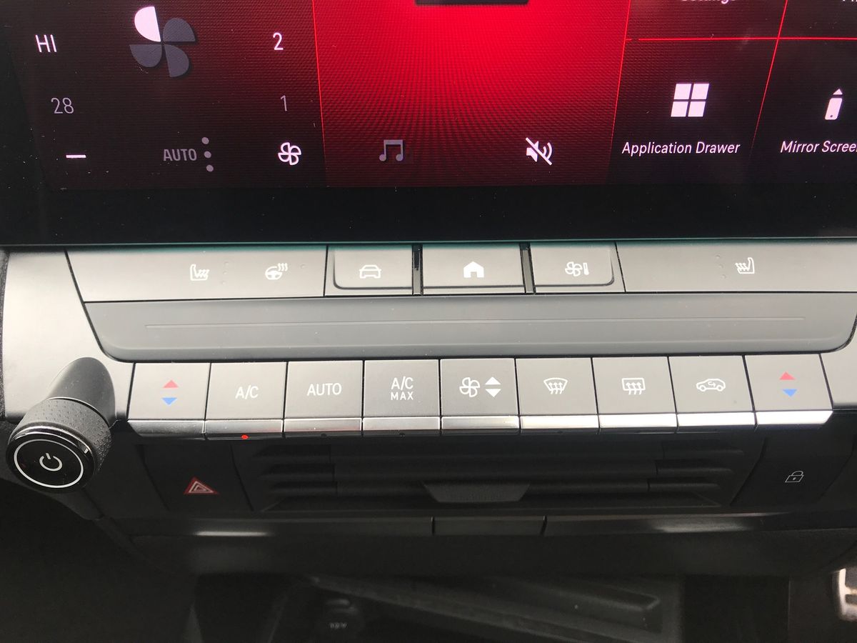 Used Vauxhall Astra 2023 for sale - 77739978: Photo 18