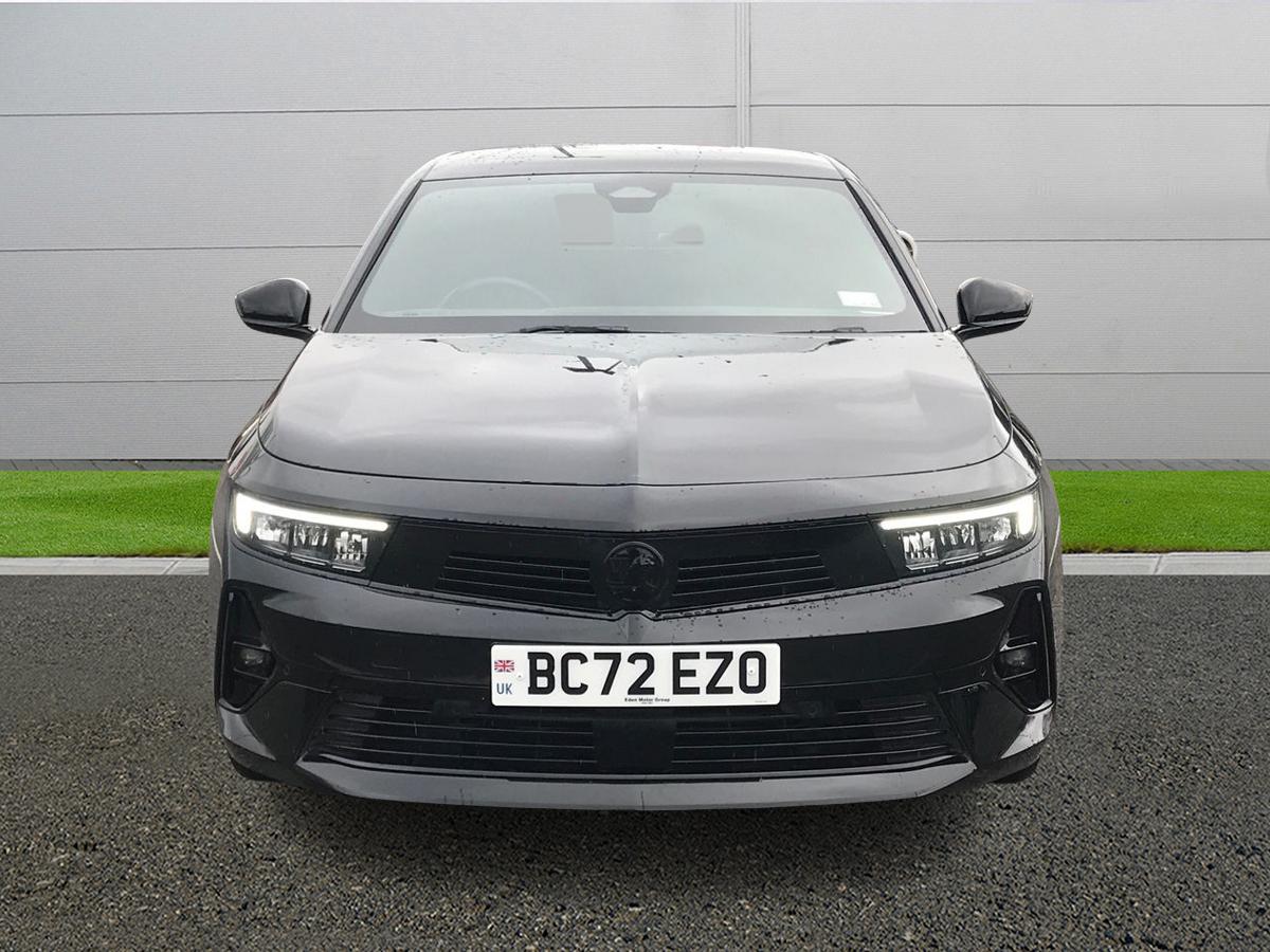 Used Vauxhall Astra 2023 for sale - 77739978: Photo 2