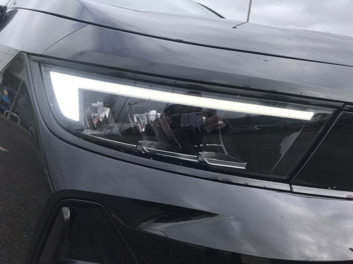 Used Vauxhall Astra 2023 for sale - 77739978: Photo 21