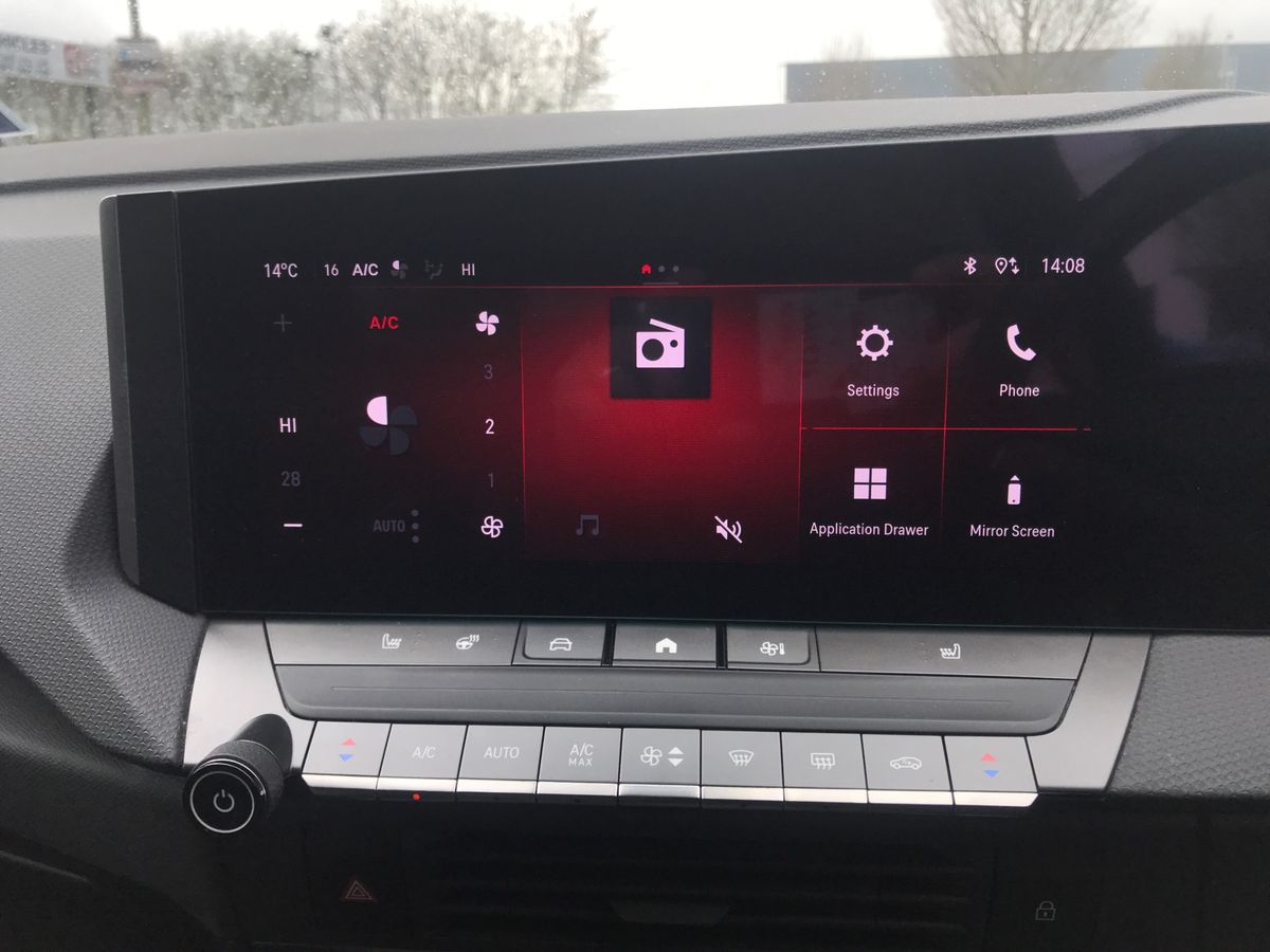 Used Vauxhall Astra 2023 for sale - 77739978: Photo 23