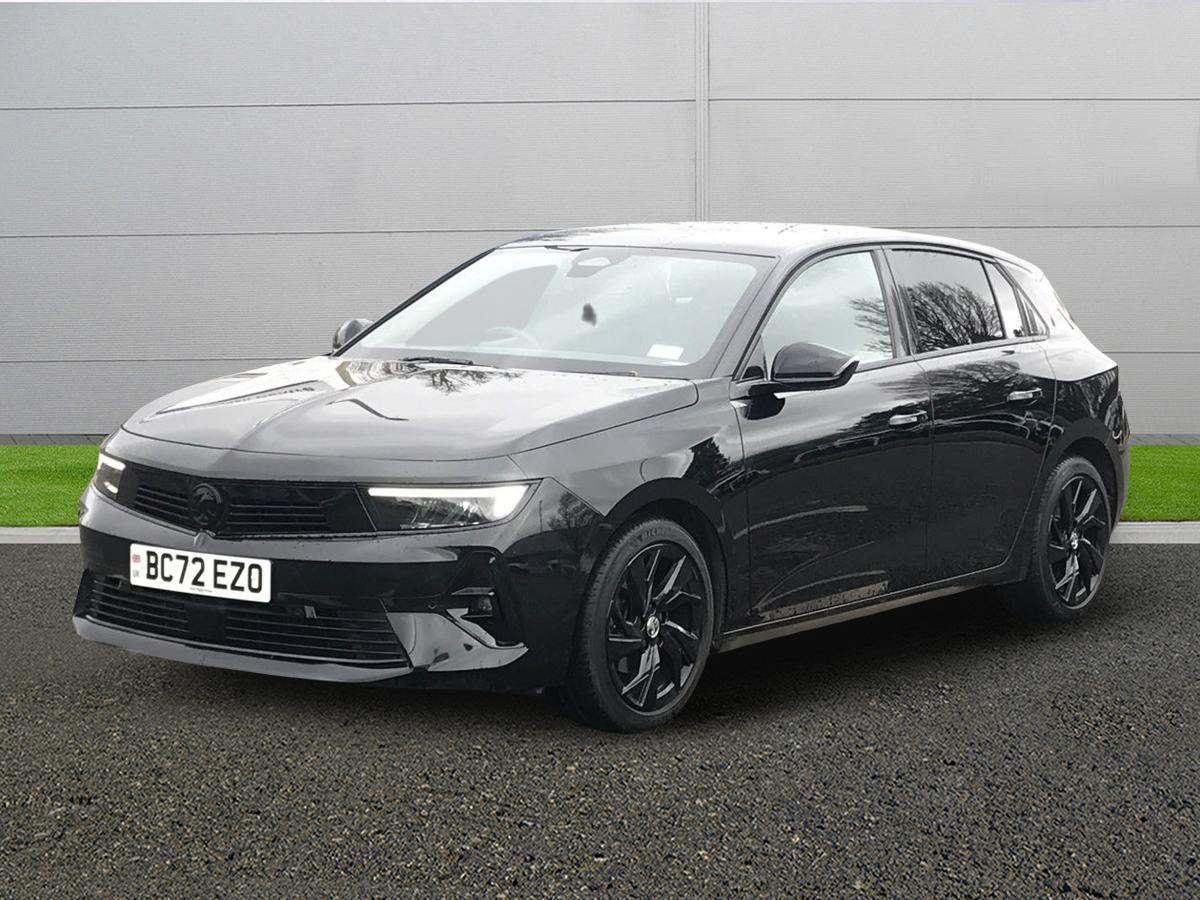 Used Vauxhall Astra 2023 for sale - 77739978: Photo 3