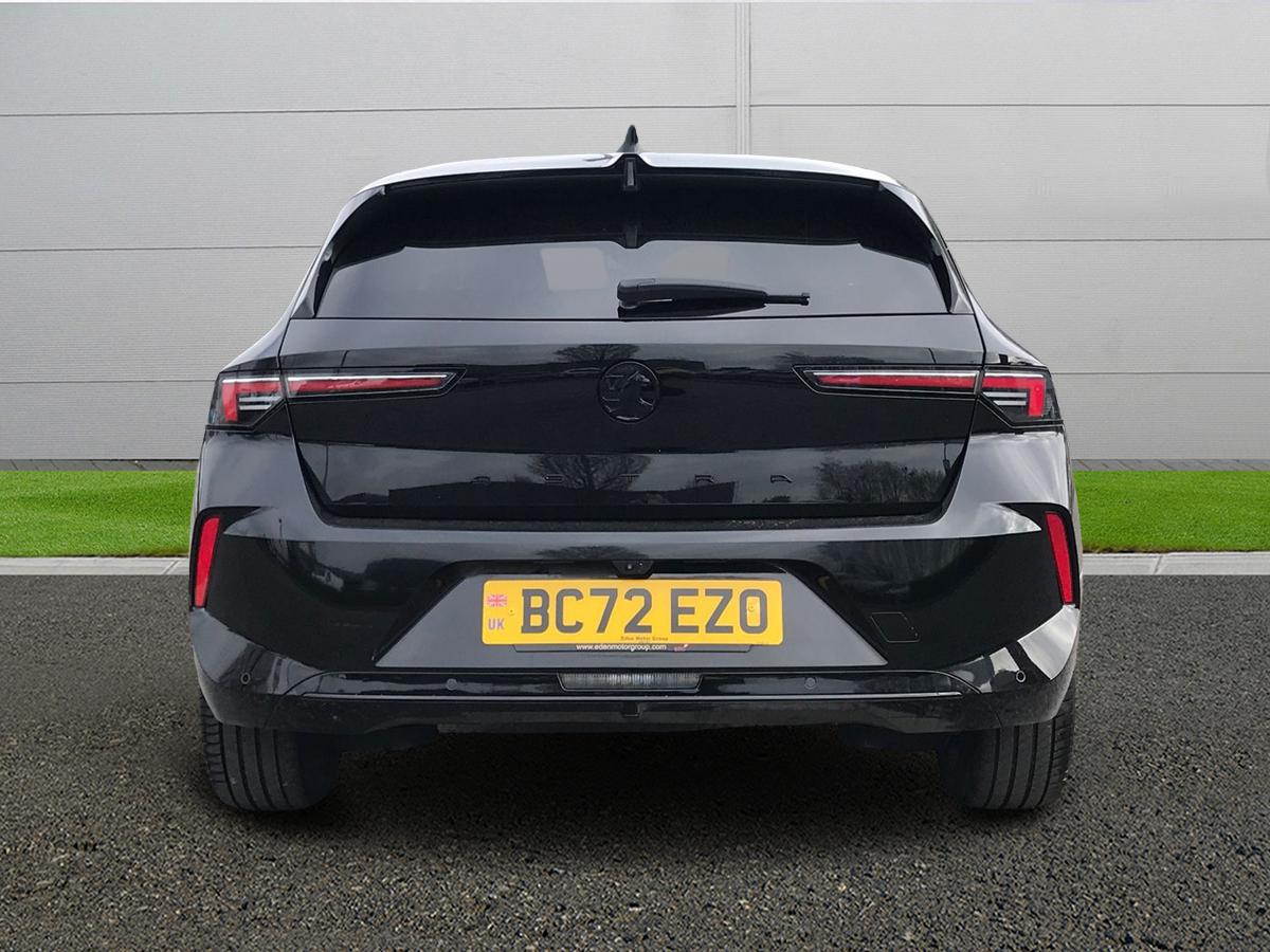 Used Vauxhall Astra 2023 for sale - 77739978: Photo 6