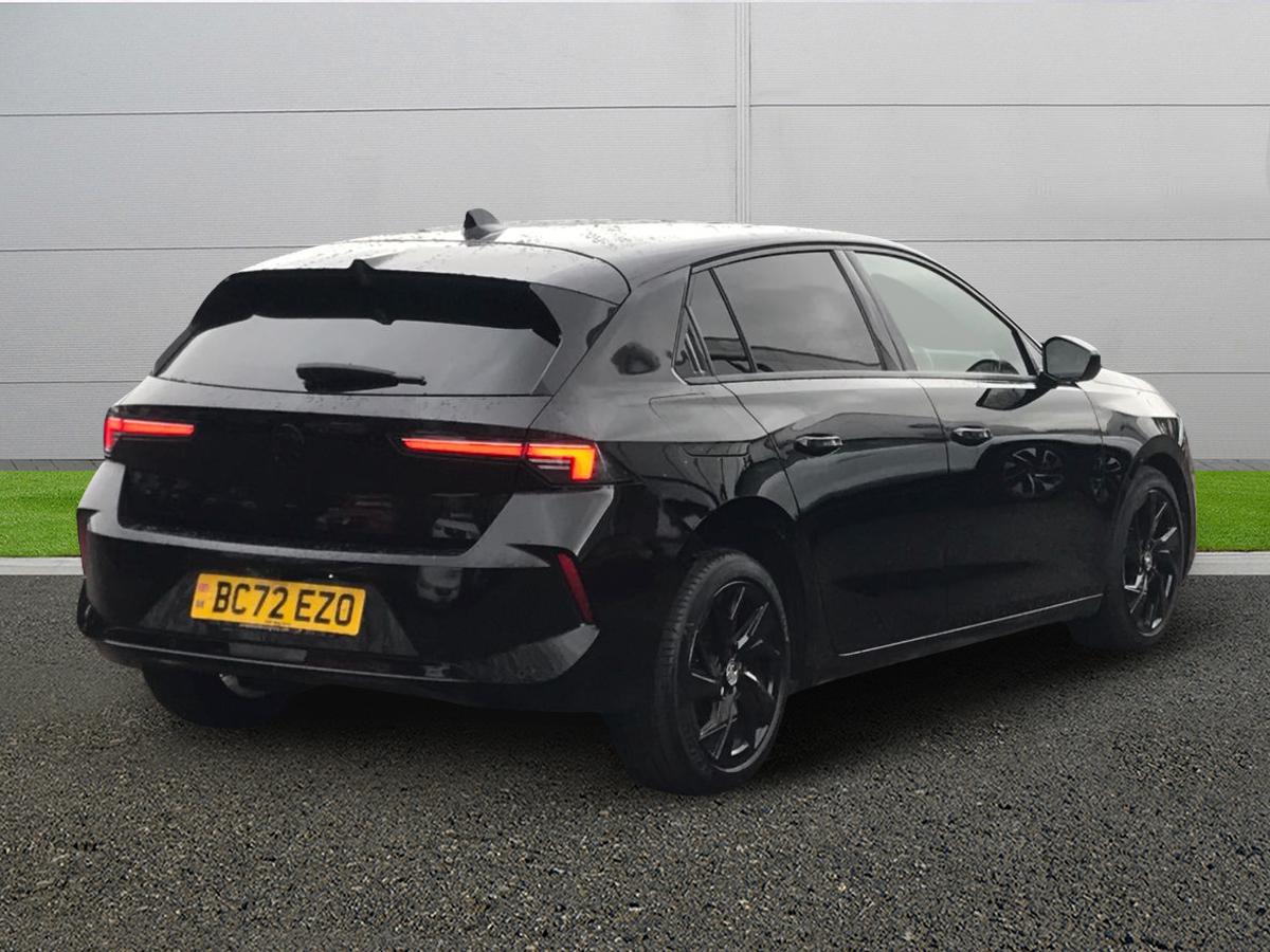 Used Vauxhall Astra 2023 for sale - 77739978: Photo 7