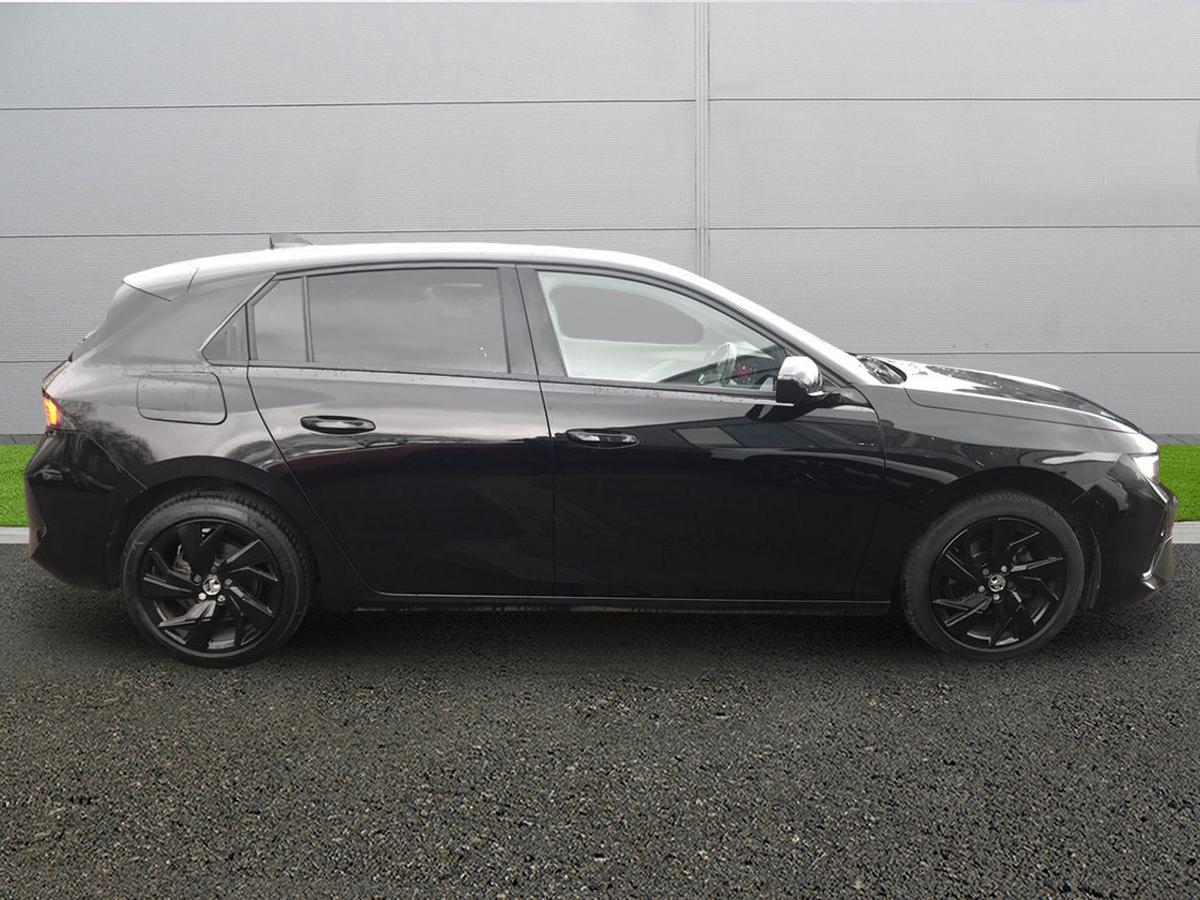 Used Vauxhall Astra 2023 for sale - 77739978: Photo 8