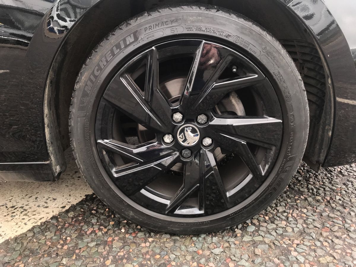 Used Vauxhall Astra 2023 for sale - 77739978: Photo 9