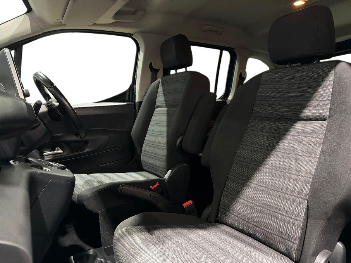 Used Vauxhall Combo Life 2021 for sale - 77003037: Photo 10